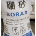 borax with boric acid used in wood preservation